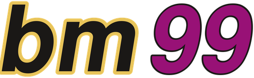 bm99 โลโก้