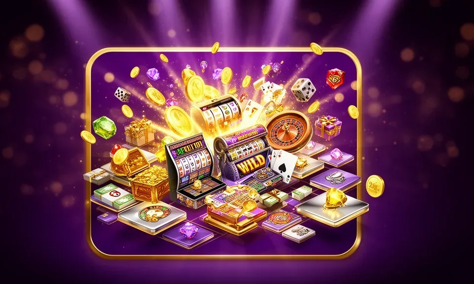 bm99 สำรวจเกม Playtech ที่เราเปิดให้เล่น